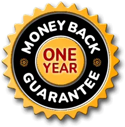 Spartamax money back guarantee