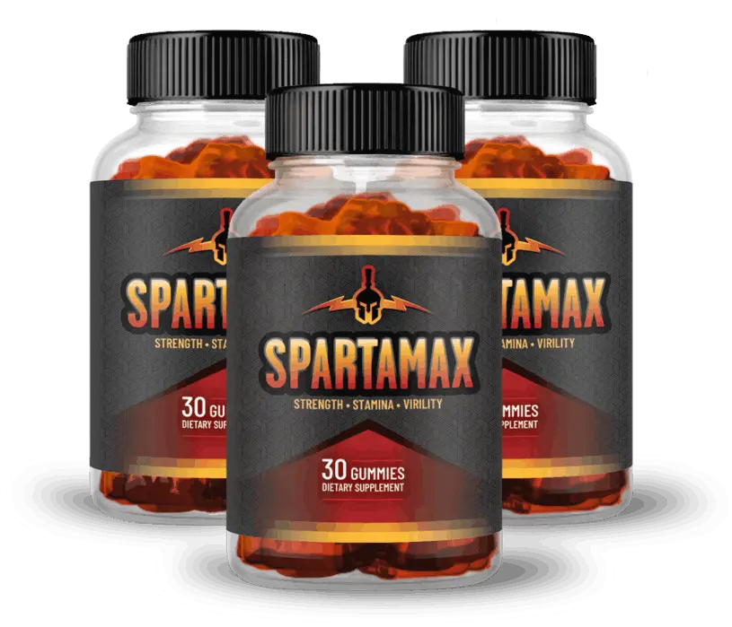 Spartamax
